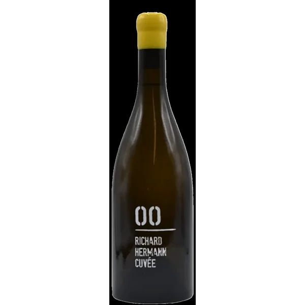 00 Wines Chardonnay "Richard Hermann Cuvee" 2023 750ml