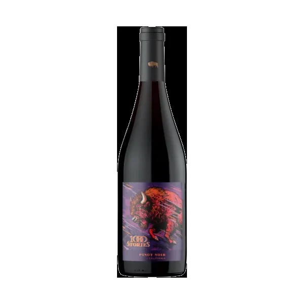 1000 Stories Majestic Pinot Noir NV 750ml