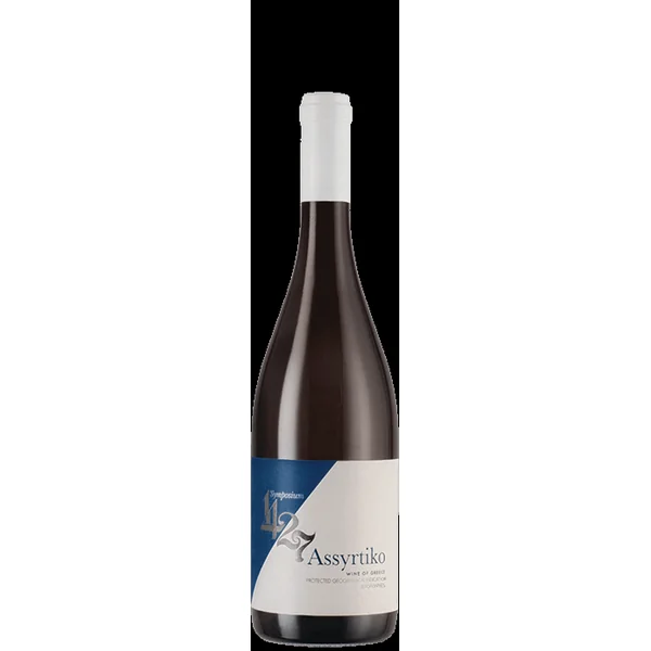 14/27 Assyrtiko 2022