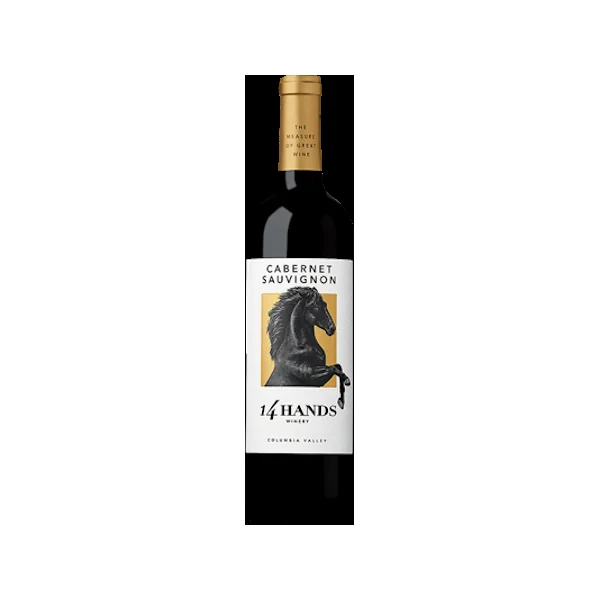 14 Hands Cabernet Sauvignon NV 750ml