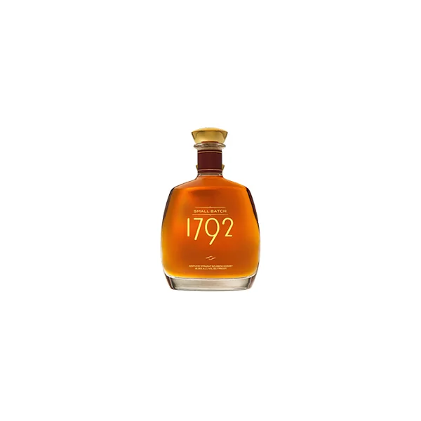 1792 Bourbon Small Batch 1.0Ltr