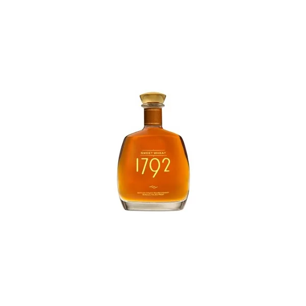 1792 Bourbon Sweet Wheat 750ml