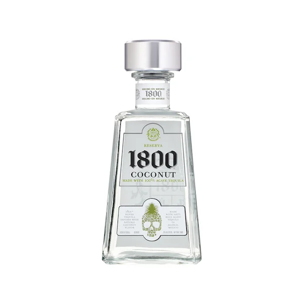 1800 Tequila Coconut 200ml