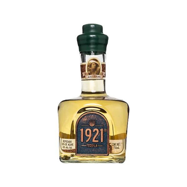 1921 Tequila Reposado 750ml