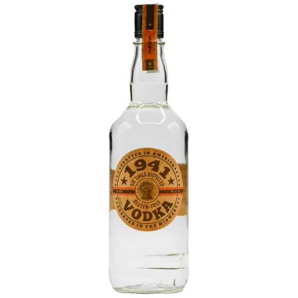 1941 Vodka 750ml