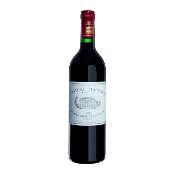 1996 Chateau Margaux Margaux - DUPLICATE DO NOT USE