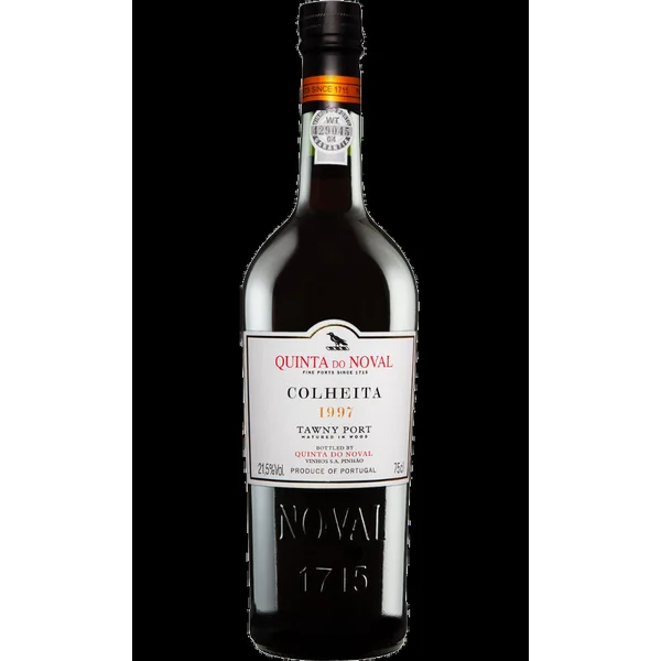 1997 Quinta do Noval Colheita Tawny Port Portugal