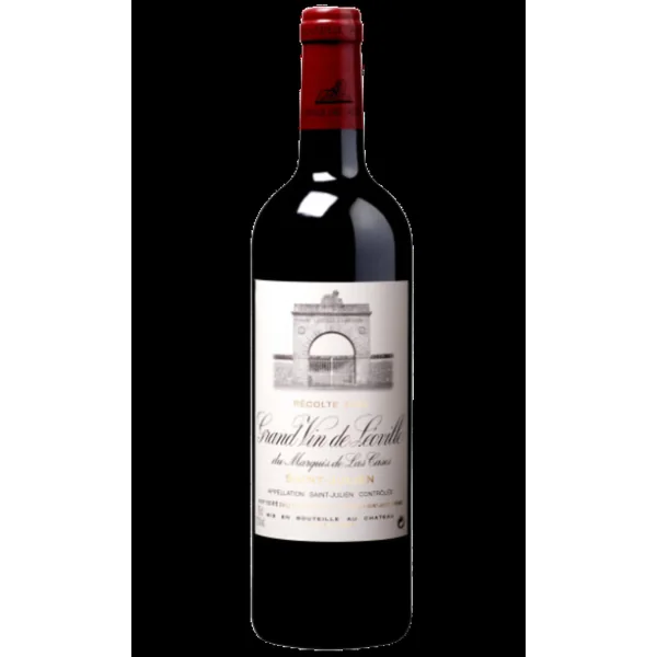 2000 Chateau Leoville Las Cases St.-Julien