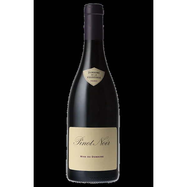 2001 Domaine de la Vougeraie Reunion de Famille Bourgogne