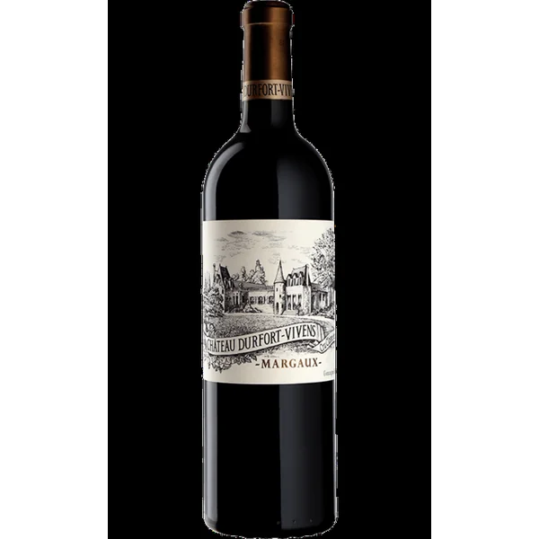 2005 Chateau Durfort-Vivens Margaux