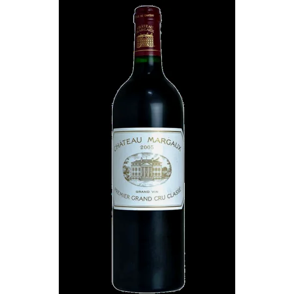 2005 Chateau Margaux Margaux