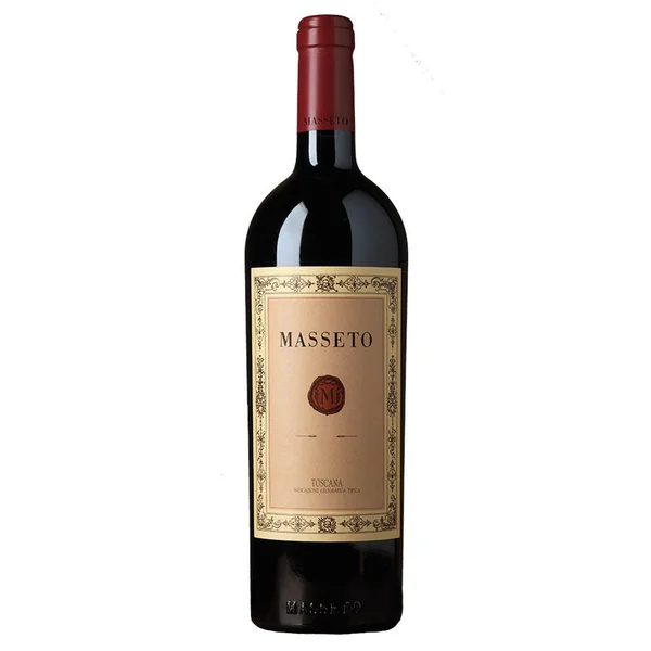2005 Masseto Toscana Tuscany