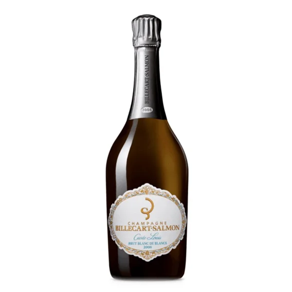 2006 Billecart-Salmon Blanc de Blancs Cuvee Louis