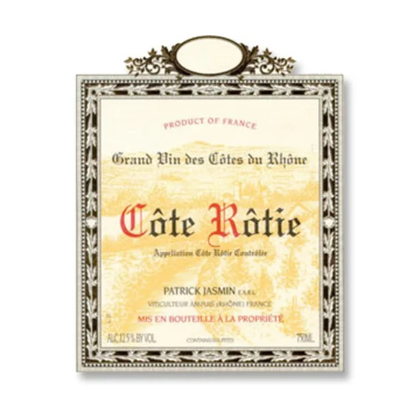 2006 Domaine Patrick Jasmin Cote-Rotie