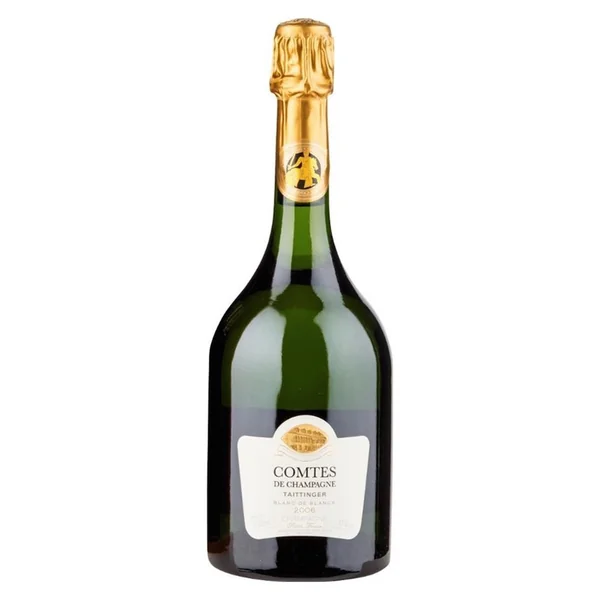 2006 Taittinger Comtes de Champagne Blanc de Blancs Brut