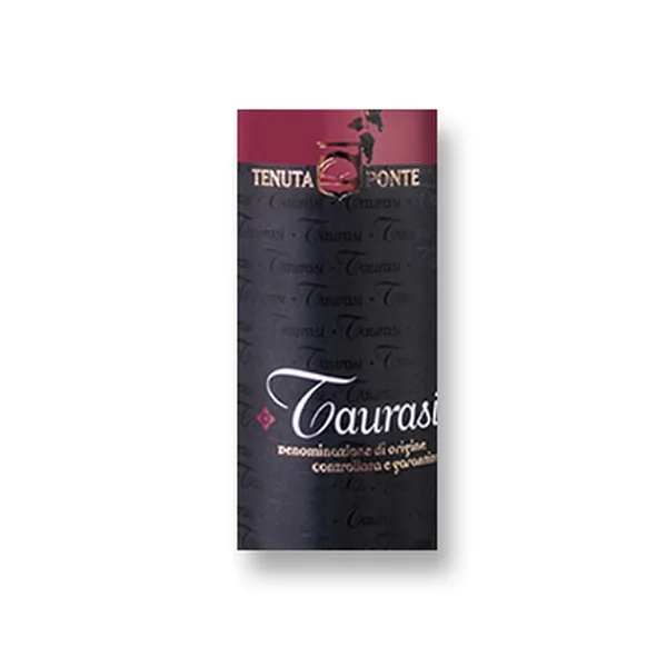 2006 Tenuta Ponte Taurasi DOCG