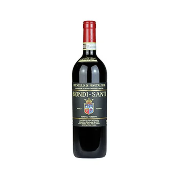 2007 Biondi-Santi “Annata” Brunello di Montalcino Tuscany