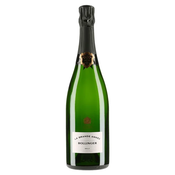 2007 Champagne Bollinger La Grande Annee