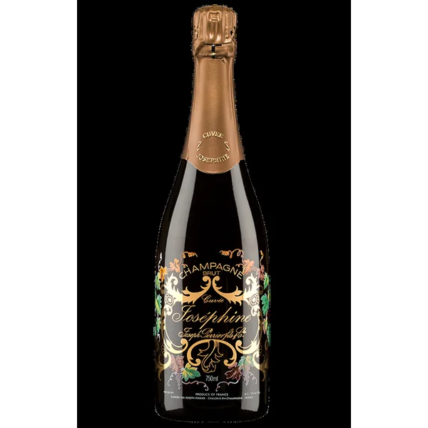 2008 Joseph Perrier Cuvee Josephine Brut Champagne