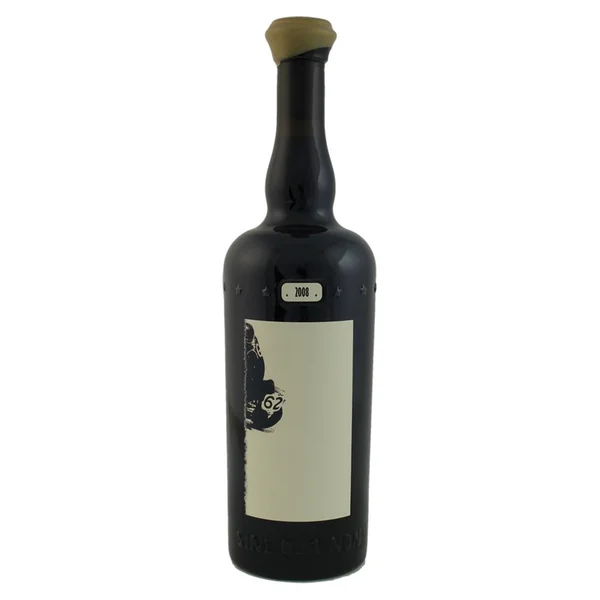 2008 Sine Qua Non The Duel Central Coast Magnum Set (1.5 L)
