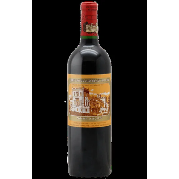 2009 Chateau Ducru-Beaucaillou Saint-Julien