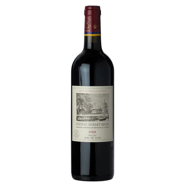 2009 Chateau Duhart Milon Pauillac Grand Cru Classe