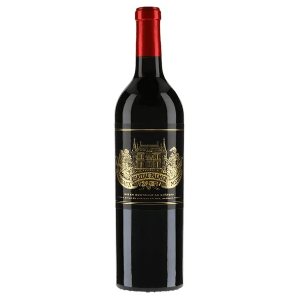 2009 Chateau Palmer Margaux