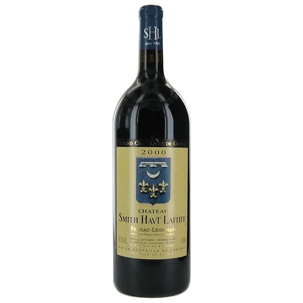 2009 Chateau Smith Haut Lafitte Pessac-Leognan