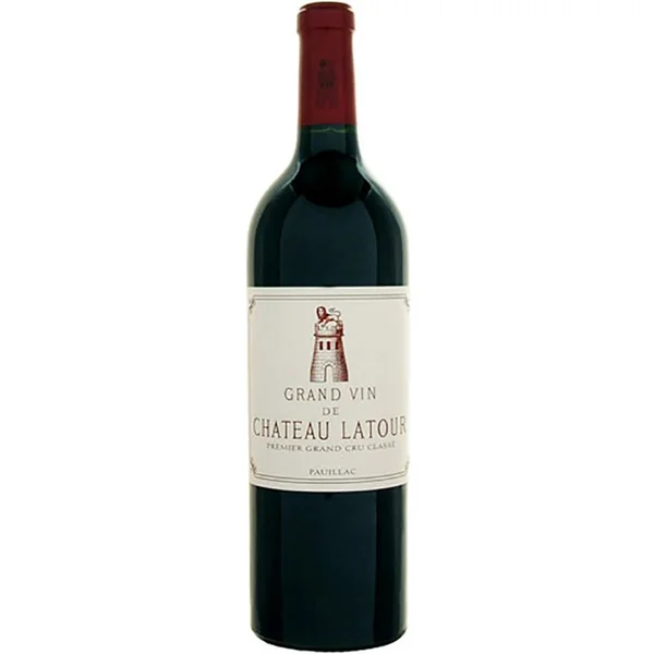 2009 Château Latour Pauillac