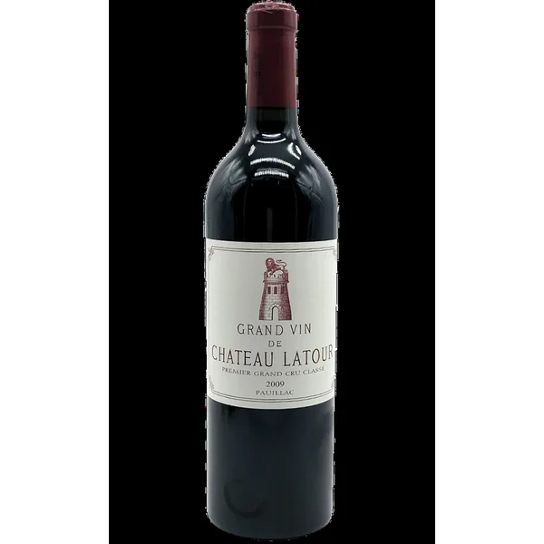 2009 Château Latour Pauillac