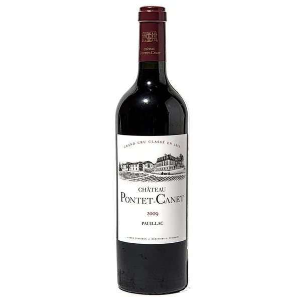2009 Château Pontet-Canet Pauillac