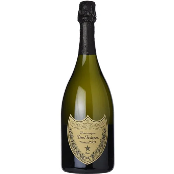 2009 Dom Perignon Champagne