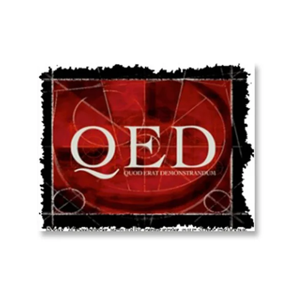 2009 Rasa Vineyards QED Proprietary Red Wine Columbia Valley