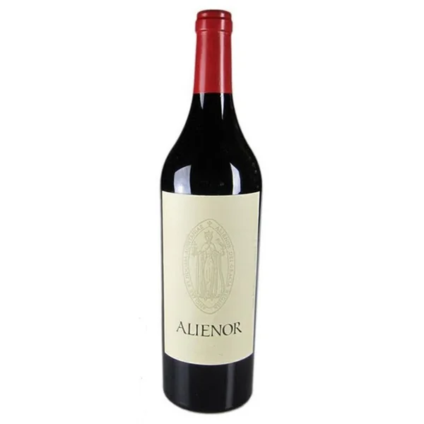 2010 Alienor Cote de Castelero Lake County