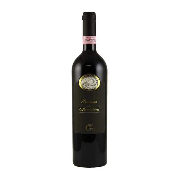 2010 Capanne Ricci Brunello di Montalcino Riserva Tuscany Italy
