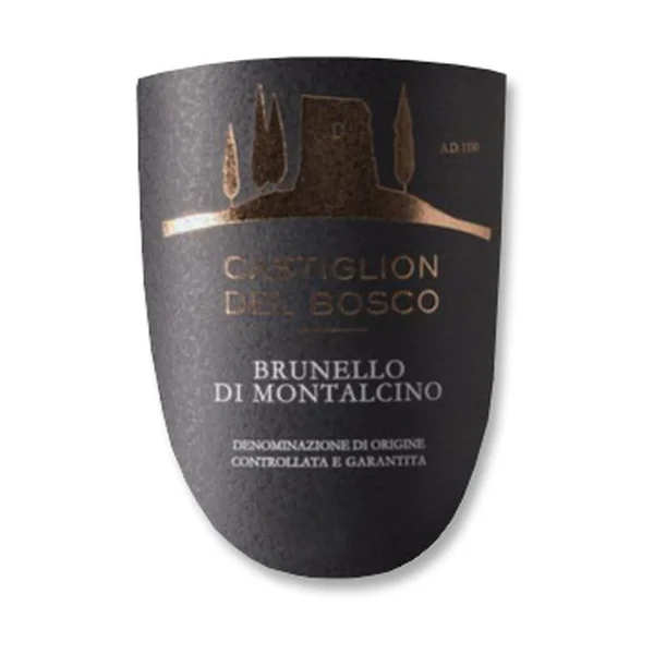 2010 Castiglion del Bosco Brunello di Montalcino