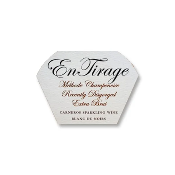 2010 Chateau Beaux Hauts En Tirage Extra Blanc de Noirs Brut