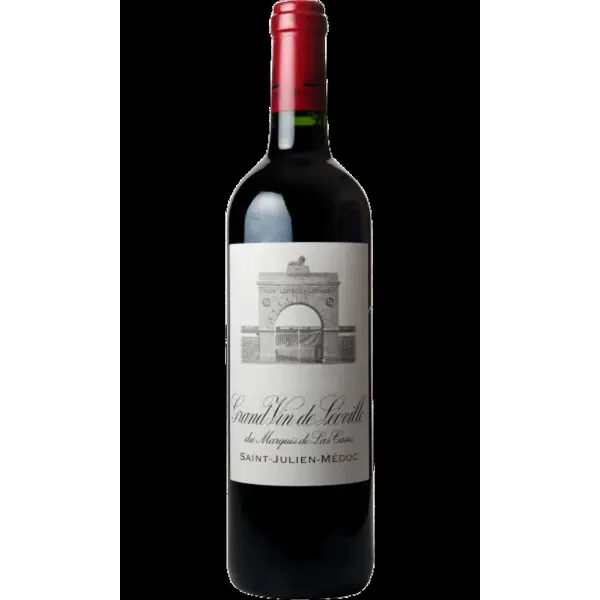 2010 Chateau Leoville Las Cases St.-Julien