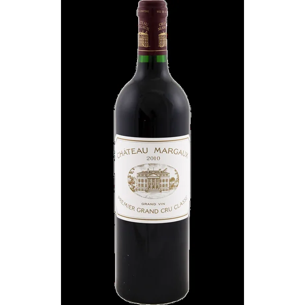 2010 Chateau Margaux Margaux