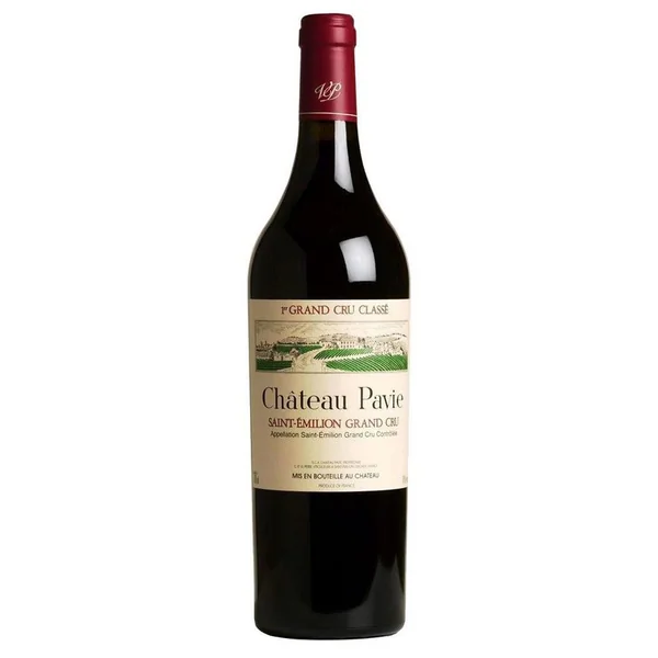 2010 Chateau Pavie Saint-Emilion 1er Grand Cru Classe
