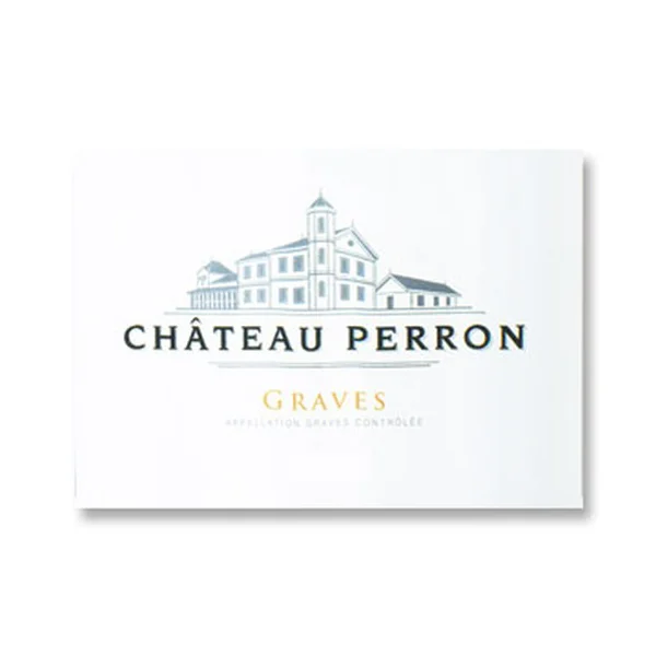 2010 Chateau Perron Graves