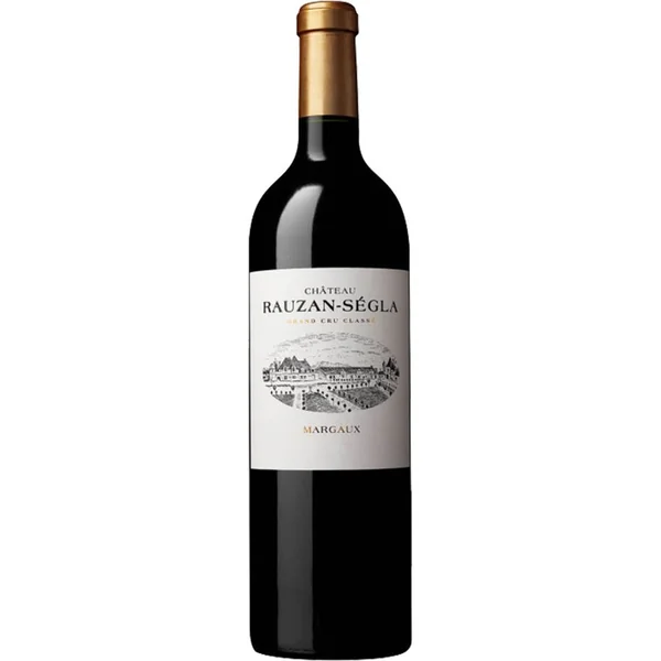 2010 Chateau Rauzan-Segla Margaux Grand Cru Classe