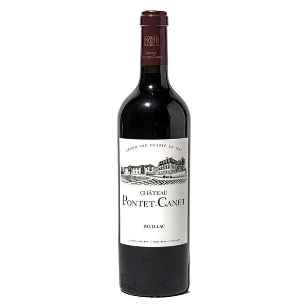 2010 Château Pontet-Canet Pauillac