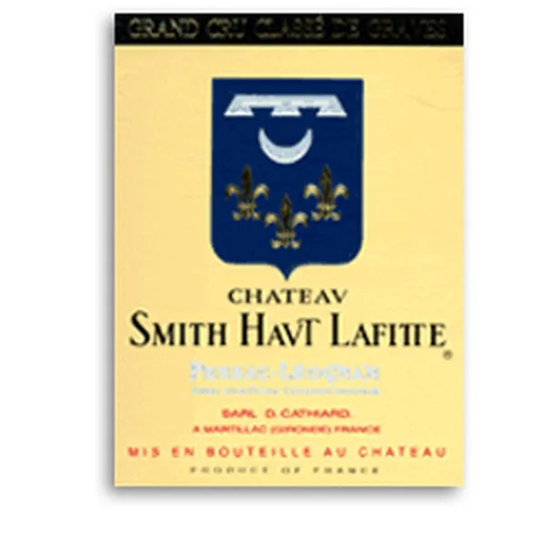 2010 Château Smith Haut Lafitte Pessac-Léognan