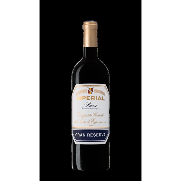 2010 CVNE (Cune) Imperial Gran Reserva Magnum Rioja Spain (1.5 L)