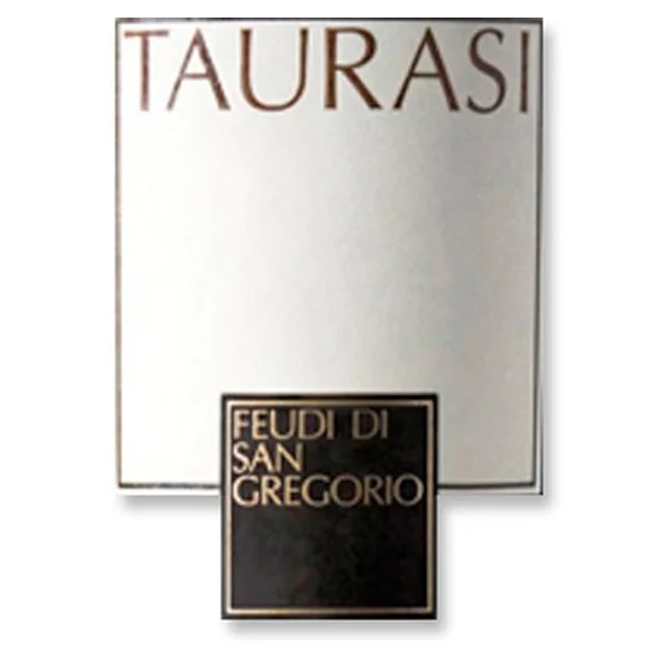 2010 Feudi di San Gregorio Taurasi DOCG