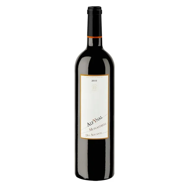2010 Iberica Bruno Prats Alfynal Monastrell Alicante