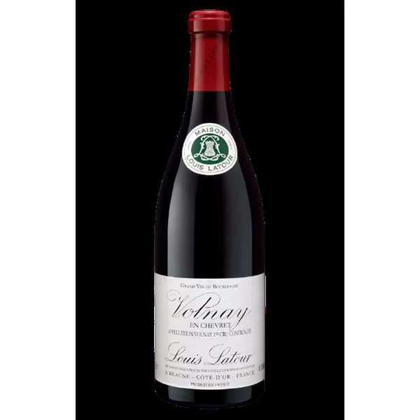 2010 Louis Latour Volnay En Chevret 1er Cru