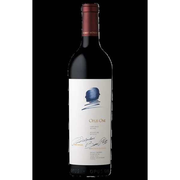 2010 Opus One Proprietary Red Wine Napa Valley