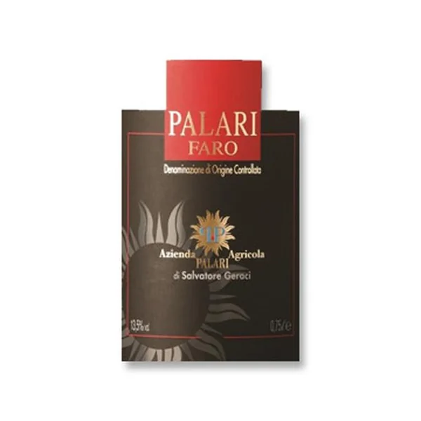 2010 Palari Faro